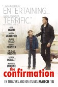 Cover zu The Confirmation (The Confirmation)