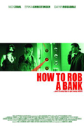 Cover zu How to Rob a Bank (How to Rob a Bank (and 10 Tips to Actually Get Away with It))