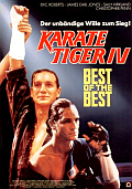 Cover zu Karate Tiger IV - Best of the Best (Best of the Best)