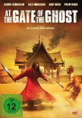 Cover zu At the Gate of the Ghost (The Outrage)