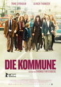 Cover zu Die Kommune (The Commune)