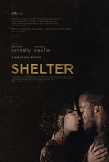 Cover zu Shelter - Auf den Straßen von New York (Shelter)