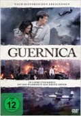 Cover zu Guernica (Gernika)