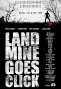 Cover zu Landmine Goes Click (Landmine Goes Click)