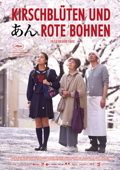 Cover zu Kirschblüten und rote Bohnen (Sweet Bean)