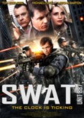 Cover zu S.W.A.T. - Tödliches Spiel (SWAT: Unit 887)