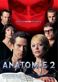Cover zu Anatomie 2 (Anatomy 2)