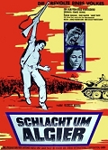 Cover zu Schlacht um Algier (The Battle of Algiers)