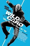 Cover zu Wild Card (Wild Card)