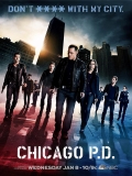 Cover zu Chicago PD (Chicago PD)