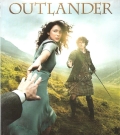 Cover zu Outlander (Outlander)