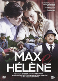 Cover zu Max & Helene (Max e Hélène)