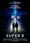 Cover zu Super 8 (Super 8)