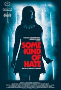 Cover zu Some Kind of Hate - Von Hass erfüllt (Some Kind of Hate)
