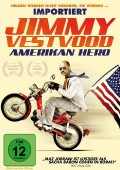 Cover zu Jimmy Vestvood: Amerikan Hero (Jimmy Vestvood: Amerikan Hero)