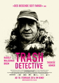 Cover zu Trash Detective (Trash Detective)