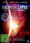 Cover zu Mission ISRA 88 - Das Ende des Universums (ISRA 88)