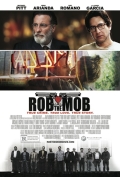 Cover zu Rob the Mob (Rob the Mob)