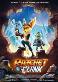 Cover zu Ratchet & Clank (Ratchet and Clank)