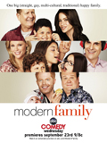 Cover zu Modern Family (Modern Family)