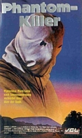 Cover zu Der Umleger (The Town That Dreaded Sundown)