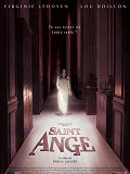 Cover zu Saint Ange - Haus der Stimmen (Saint Ange)