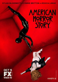 Cover zu American Horror Story (American Horror Story)