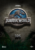 Cover zu Jurassic World (Jurassic World)