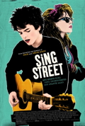 Cover zu Sing Street (Sing Street)