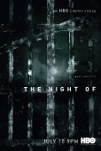 Cover zu The Night Of (The Night Of)