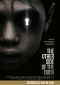 Cover zu The Other Side of the Door (The Other Side of the Door)