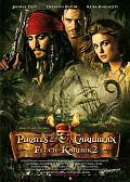 Cover zu Pirates of the Caribbean - Fluch der Karibik 2 (Pirates of the Caribbean: Dead Man's Chest)