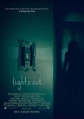 Cover zu Lights Out (Lights Out)