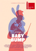 Cover zu Baby Bump (Baby Bump)
