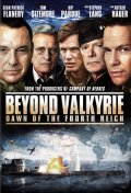 Cover zu Beyond Valkyrie: Morgendämmerung des Vierten Reichs (Beyond Valkyrie: Dawn of the 4th Reich)