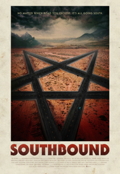 Cover zu Southbound - Highway to Hell (Southbound)