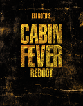 Cover zu Cabin Fever - The New Outbreak (Cabin Fever)