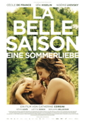 Cover zu La Belle Saison - Eine Sommerliebe (La Belle saison)