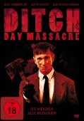Cover zu Ditch Day Massacre (Ditch)