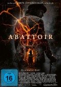 Cover zu Abattoir (Abattoir)