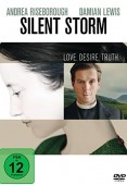 Cover zu The Silent Storm (The Silent Storm)