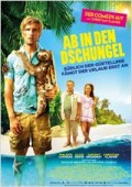 Cover zu Ab in den Dschungel (Babysitting 2)