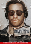 Cover zu Demolition - Liebe und Leben (Demolition)