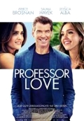 Cover zu Professor Love (How to Make Love Like an Englishman)