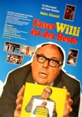 Cover zu Unser Willi ist der Beste (Unser Willi ist der Beste)