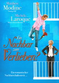 Cover zu Ein Nachbar zum Verlieben? (The Neighbor)
