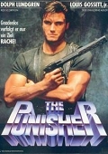 Cover zu The Punisher (The Punisher)