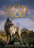Cover zu Letzte Wolf Der (Lang Tu Teng)