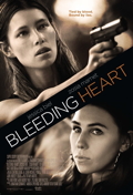 Cover zu Bleeding Heart (Bleeding Heart)