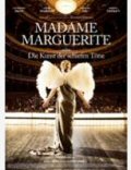 Cover zu Madame Marguerite oder Die Kunst der schiefen Töne (Marguerite)